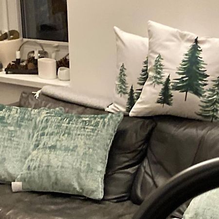 Neues Penthouse-Loft Mit Konuskarte Fuer Gratis Oepnv Apartman Ehrenkirchen Kültér fotó